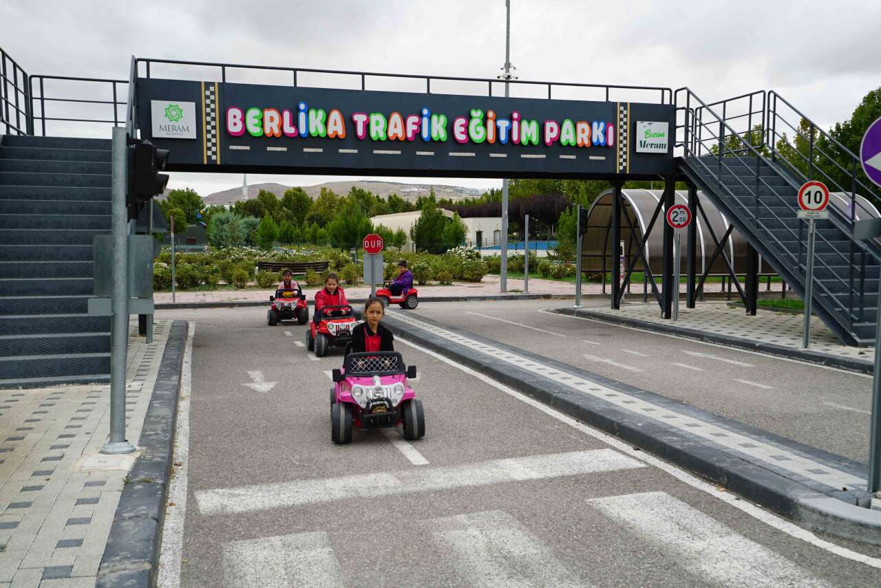 Meram MEGA’sı 2026’da da coşturacak 9